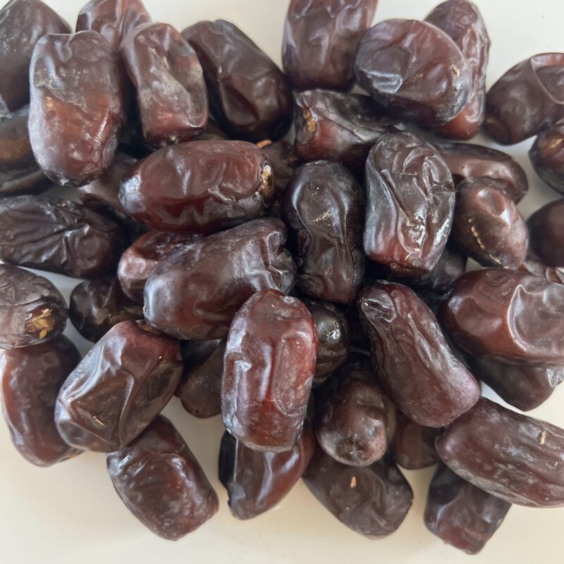 Kalouteh Dates – Premium Iranian Variety